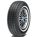 Tire Achilles 205/75R15